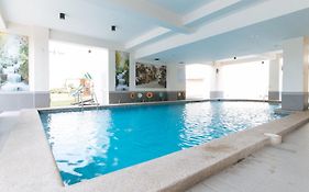 Reddoorz Plus At Alpina Heights Paranaque